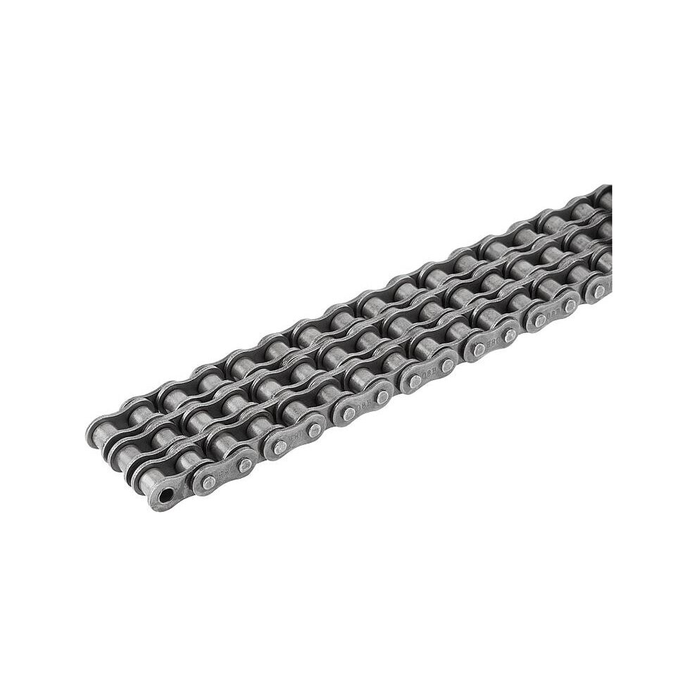 HTC 10B-3British Standard (BS) Triplex Roller Chain Pitch 15.875 mm