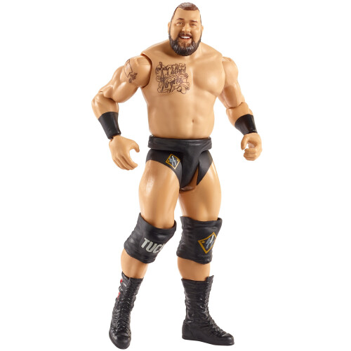 WWE WWE Basic - Series 117 - Tucker 1
