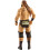WWE WWE Basic - Series 117 - Tucker 4