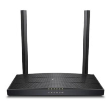 TP-LINK (Archer VR400 V3) AC1200 (300+867) Draadloze Dual Band GB VDSL2/ADSL2+ Modem Router, MU-MIMO, USB