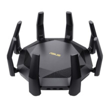 Router - ASUS - Rt-ax89x - Wifi potente - Móvil - Conexión rápida y estable