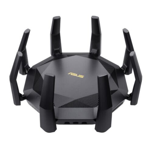ASUS Routeur - ASUS - Rt-ax89x - Wifi potente - Mobile - Connessione rapida e stabile