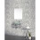 Arthouse DUTCH WALLCOVERINGS Wallpaper Liquid Marble Grey Wall Covering Panel Sheet 2