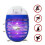 2* Electric UV Light Mosquito Killer Insect Fly Zapper Bug Trap 5