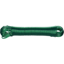 1 X 25 Metre Strong LongLife Steel core Washing Clothes