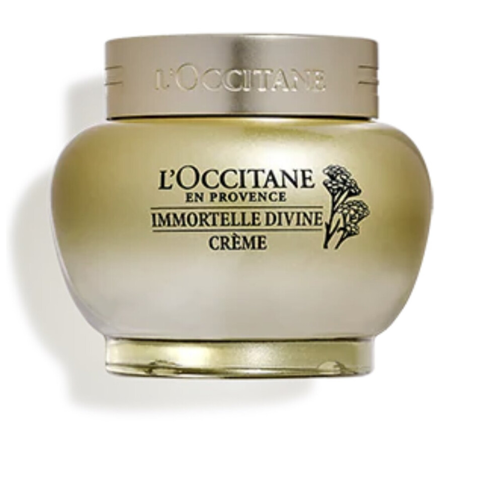 LOccitane Immortelle Divine Eye & Lips Contour 15ml New