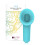 RestArt Vibrating Stimulator Vibrator 9 modes, G-Spot Stimulation, USB 1