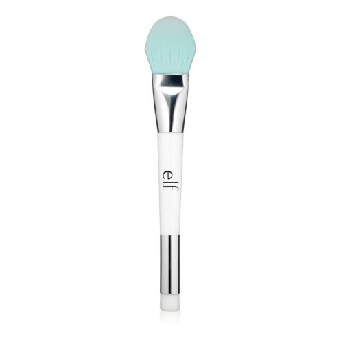 e.l.f. E.L.F., Pore Refining Brush and Beauty Mask Tool, 1 Brush