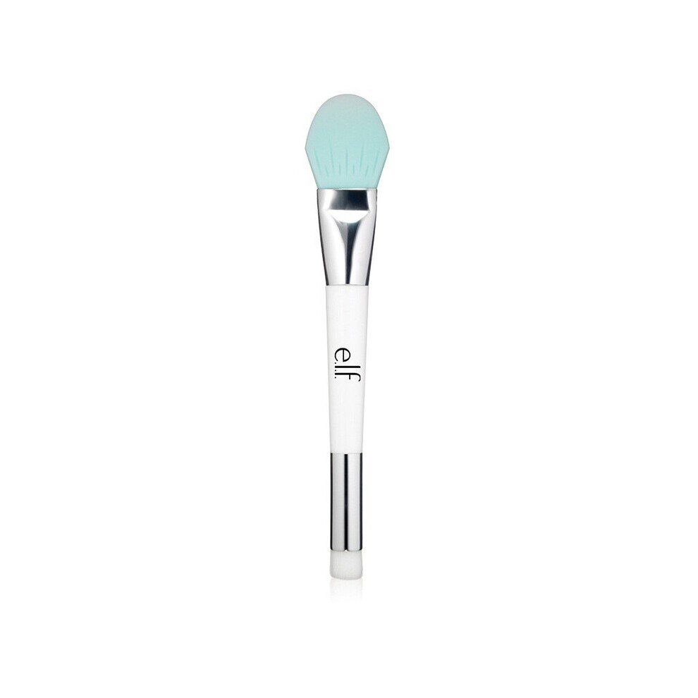 E.L.F., Pore Refining Brush and Beauty Mask Tool, 1 Brush