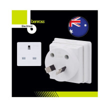 Australia Travel Adapter