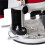 Einhell Einhell TE-RO 1255 E 1/4 Inch Electronic Router - 240 V 5