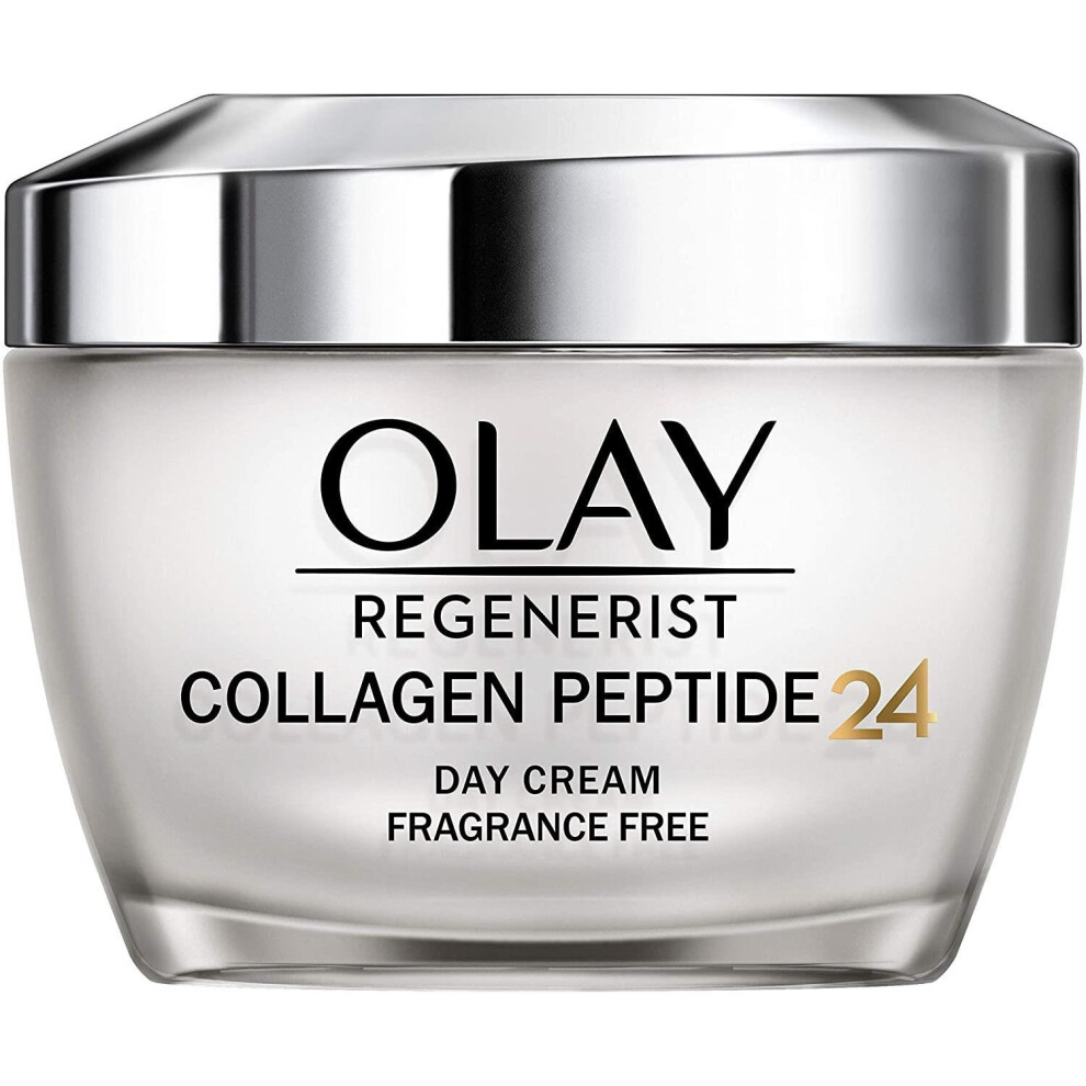 Olay Regenerist Collagen Peptide 24 Day Cream 50ml