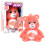 Care Bears Care Bears 14" Medium Plush - Love-A-Lot Bear 1
