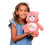 Care Bears Care Bears 14" Medium Plush - Love-A-Lot Bear 4
