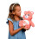 Care Bears Care Bears 14" Medium Plush - Love-A-Lot Bear 2