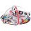 Kinderkraft 4SMART Tappeto da gioco Funzione parco 1