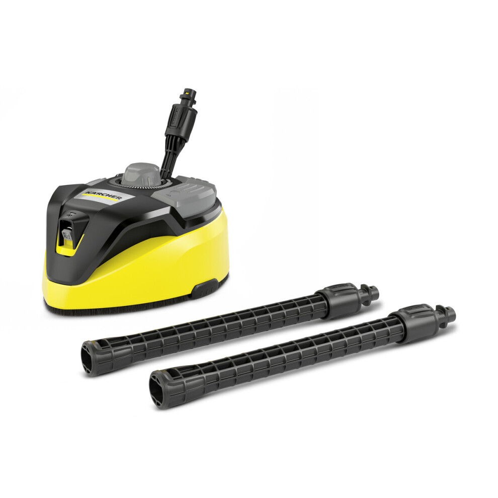 Karcher T7 Plus T-Racer Surface Cleaner for Patio Cleaning