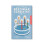 (Multicolour) Kikkerland Beeswax Birthday Cake Candle Making Kit 1