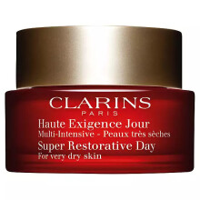Clarins Super Restorative Day Cream Very Dry Skin 50ml