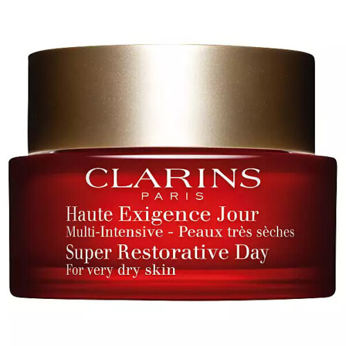 Clarins Clarins Super Restorative Day Cream Very Dry Skin 50ml