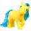 My Little Pony My Little Pony Classic Pony Wave 4 - Tootsie 4