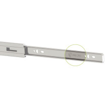(300mm) Drawer runners soft close - Comfort slide
