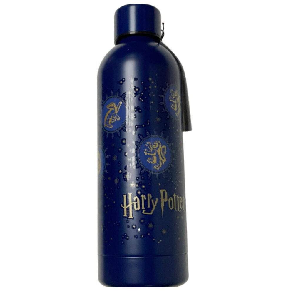 Harry Potter Wizarding World Drinking Water Bottle