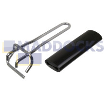 COMPATIBLE STOVES BELLING NEW WORLD GRILL PAN HANDLE 14-ST-99 14-ST-279