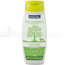 Ancol Tea Tree Dog Shampoo 200 ml