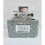 CRUSHED DIAMOND SILVER CRYSTAL STUNNING BOTTLE, SHELF SITTER!, SPARKLY 1
