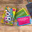 Gift Republic Awesome 80's Trivia 100 Questions Quiz Game 3