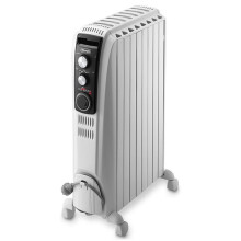 De'Longhi TRD40820T 2kW Dragon4 Oil Filled Radiator
