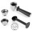 De'Longhi Stilosa Pump Espresso Machine 2