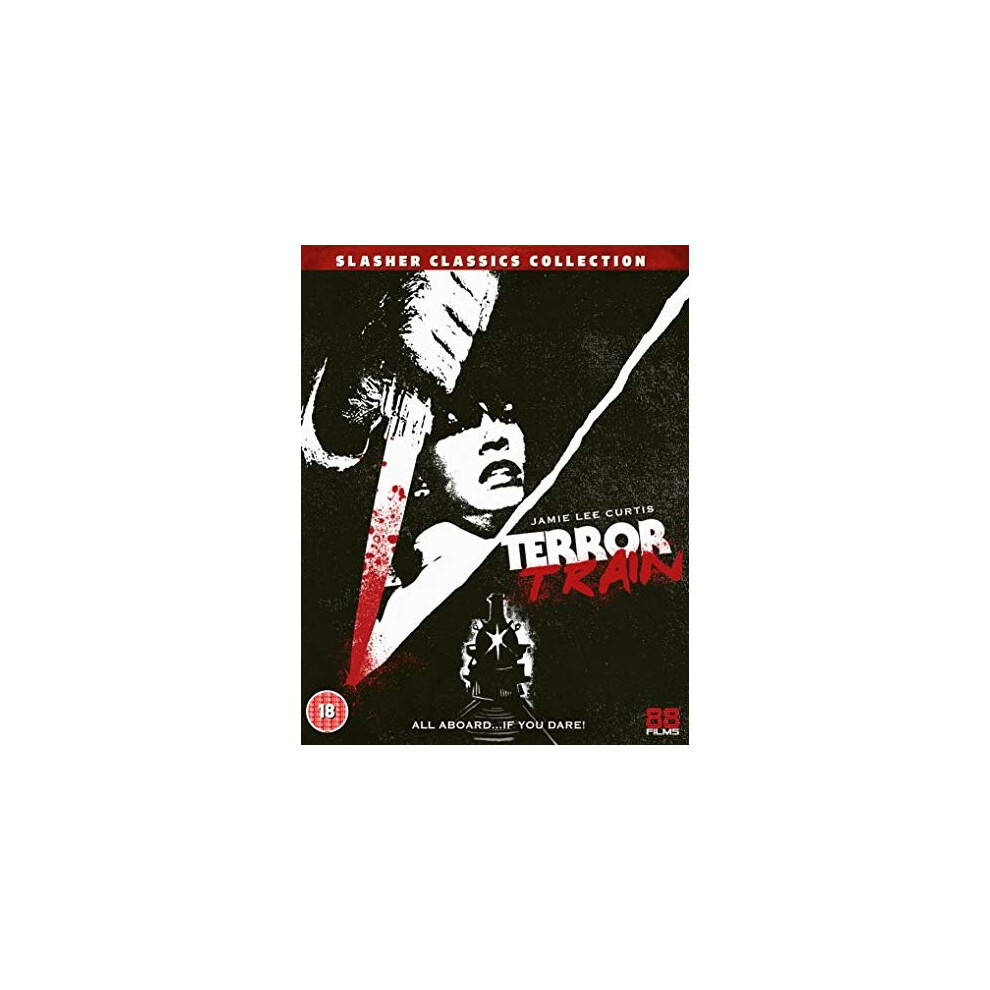 Terror Train (Blu-ray)