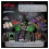 USAopoly The Batman Who Laughs Rising Board Game 2