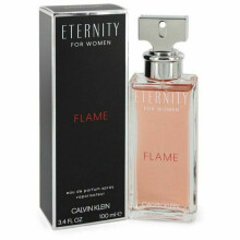 Eternity Flame by Calvin Klein 100ML EDP Perfume for Women
