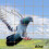 (Stone) Birdgo 50mm Pigeon Netting 10m x 5m 4