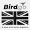 (Stone) Birdgo 50mm Pigeon Netting 10m x 5m 9