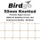 (Stone) Birdgo 50mm Pigeon Netting 10m x 5m 2