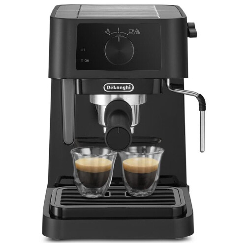 De'Longhi Stilosa Pump Espresso Coffee Maker 1