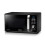Samsung 23L Solo Microwave - Silver 1