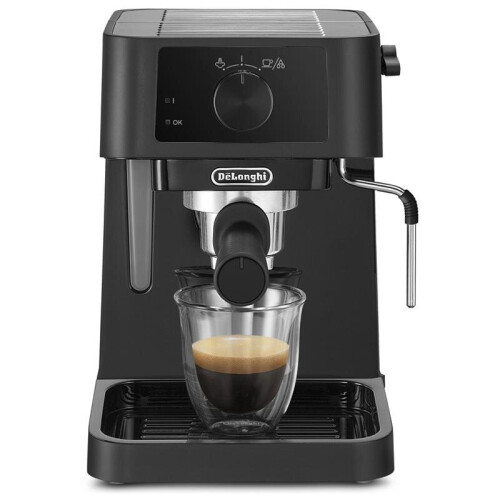 De'Longhi Stilosa Pump Espresso Coffee Maker