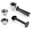 De'Longhi Stilosa Pump Espresso Coffee Maker 3