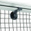 (Pack of 20) Birdgo Solar Panel Mesh Clips 2