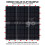 (Pack of 30) Birdgo Solar Panel Mesh Clips 4