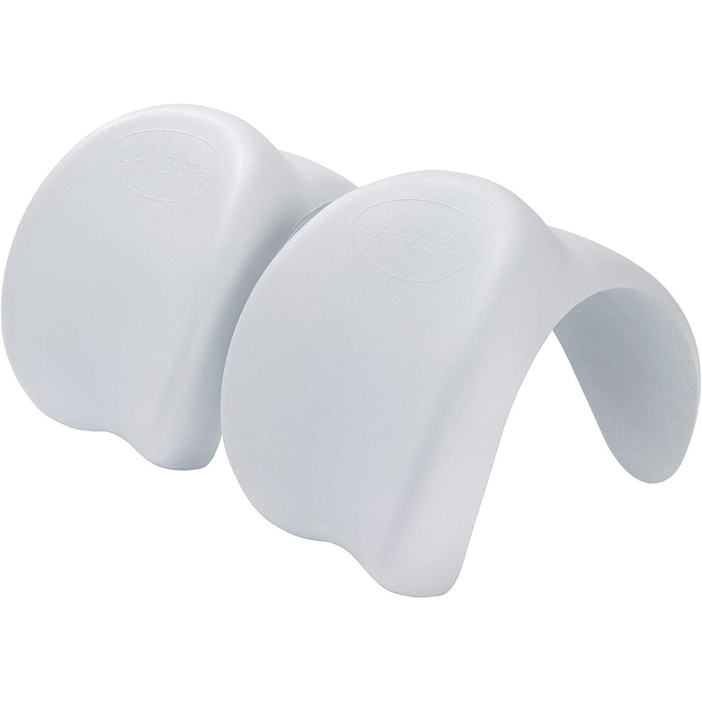 Bestway Pillow Spa Headrest Spa Pillow Bathtub Hot Tub Headrest Lay-Z-Spa