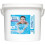 ClearWater 5kg Clearwater CH0040 Chlorine Granules for Hot Tub Spa & Swimming Pool 1