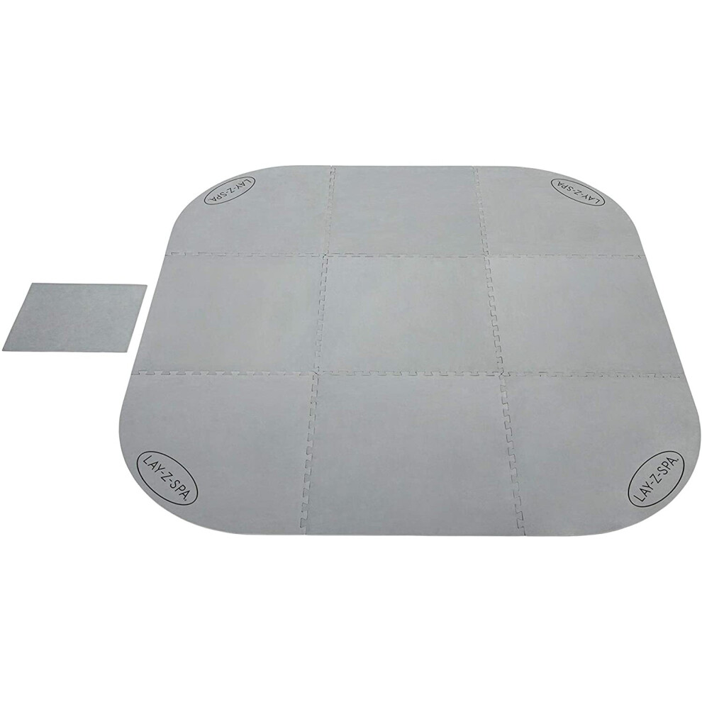 Lay-Z-Spa Floor Protector - 211cm - Image 8