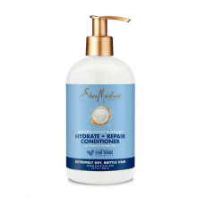 Shea Moisture Manuka Honey & Yoghurt Hydrate & Repair Conditioner 384ml