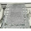 New Large Silver Diamond-Crystal Filled Chopping & Serving Board - Sparkling Kitchen Accent 1